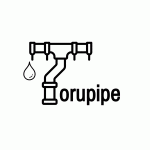 Torupipe OÜ logo