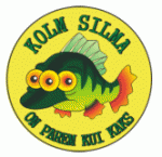 Muhu Kalapood logo