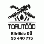 Kiirliide OÜ logo