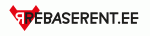 Rebaserent OÜ logo