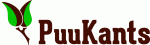 Puukants OÜ logo