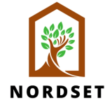 Nordset OÜ logo