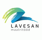 Lavesan OÜ maalritööd logo