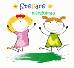 Stellare Mängumaa logo