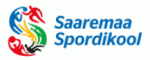 Saaremaa Spordikool logo