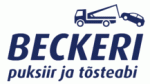 Beckeri Puksiirid / Auris Investments OÜ logo