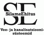 SILAME EHITUS OÜ logo