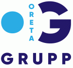 ORETA GRUPP OÜ logo