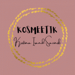 Kosmeetik Kristiina Isand-Savinski logo