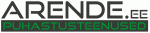 Arende Puhastusteenused / Arende OÜ logo