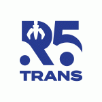 R5 Trans OÜ logo