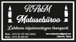 KA&M Matusebüroo logo