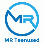 MR Teenused / MR Puhastus OÜ logo