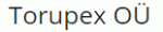 Torupex OÜ logo