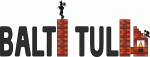 Balti Tuli KP OÜ logo