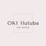 OKI Ilutuba OÜ logo