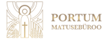 Portum matusebüroo OÜ logo