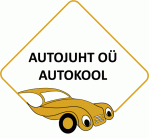 Autojuhtautokool logo