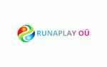 RUNAPLAY OÜ / runaplay OÜ logo