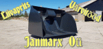 Janmarx OÜ logo