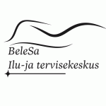 Belesa Ilu- ja Tervisekeskus / Monsoff OÜ logo
