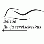 Belesa Ilu- ja Tervisekeskus logo
