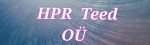 Hprteed OÜ logo