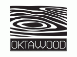 Oktawood OÜ logo