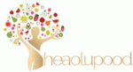 Heaolupood logo