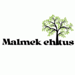 Malmek Ehitus OÜ logo