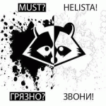 Pesukaru Puhastus Grupp / Mustuse Hävitaja OÜ logo