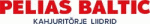 PELIAS BALTIC OÜ logo