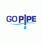 GoPipe OÜ logo