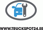 Truckspot OÜ logo