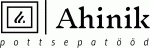 Ahinik OÜ logo