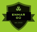 Enmar puhastuteenused logo