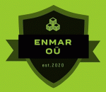 Enmar OÜ logo
