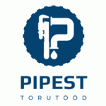 Pipest OÜ logo