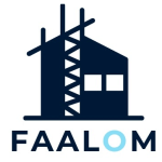 Faalom OÜ logo