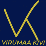 Virumaa Kivi OÜ logo