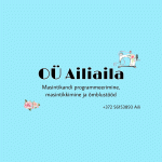 Ailiaila OÜ logo