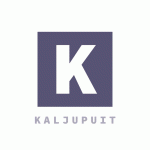 Kaljupuit OÜ logo