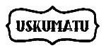 Kohvik Uskumatu / Uskumatu OÜ logo
