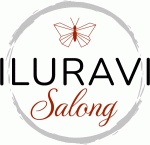 Iluravi salong / MUUSIKUS ILURAVITEENUSED OÜ logo