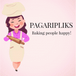 Pagaripliks OÜ logo