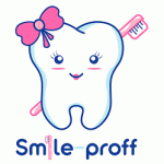 Smile-Proff OÜ logo