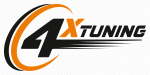 4XTuning OÜ logo