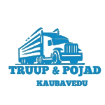 Truup & Pojad OÜ logo