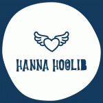 Hanna Hoolib OÜ logo