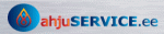 Ahjuservice OÜ logo